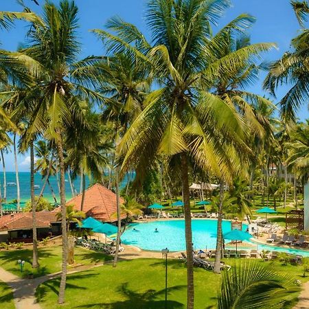 Sarova Whitesands Beach Resort & Spa Mombasa Exterior foto